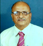 Dr. A. D. Taranalli