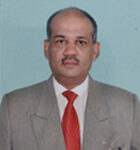 Dr. Vijaykumar P. Rasal