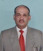 Dr. Vijaykumar P. Rasal