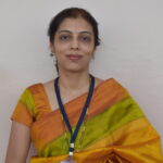 Mrs. Twarita Deshpande