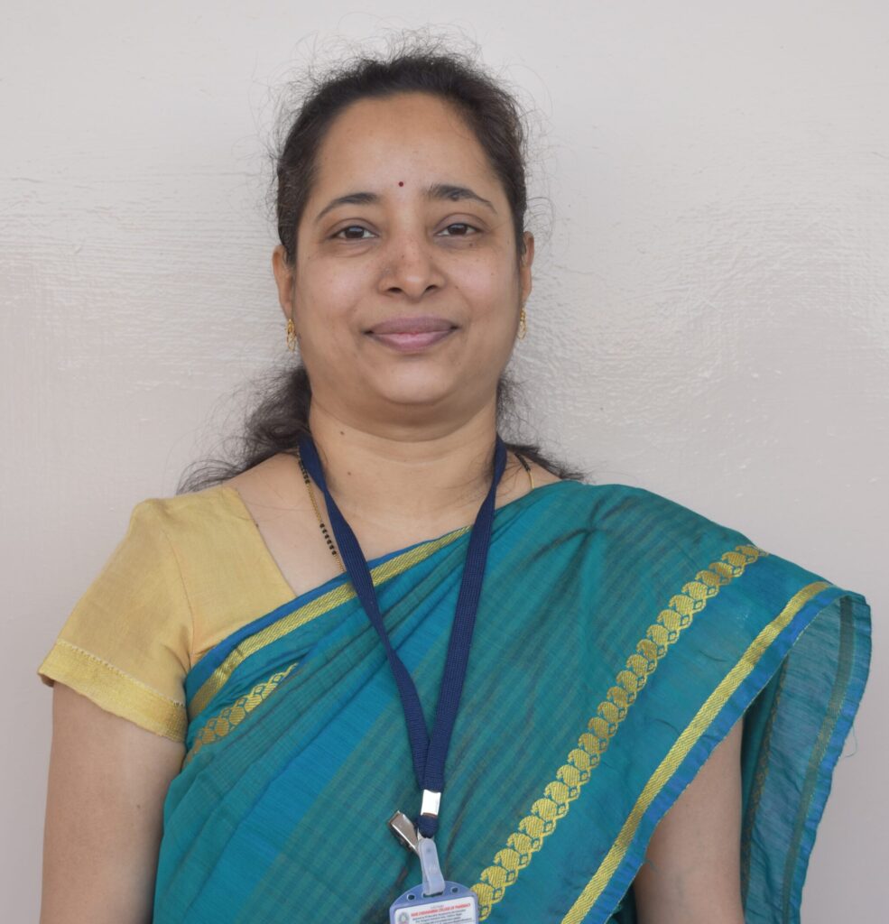 Mrs. Gauri Kulkarni