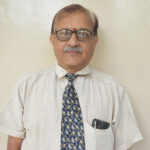Dr. Udaykumar B. Bolmal