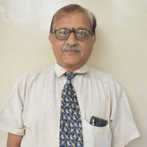 Dr. Udaykumar B. Bolmal