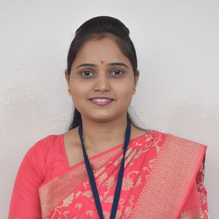 Mrs. Jyoti Hebbalkar