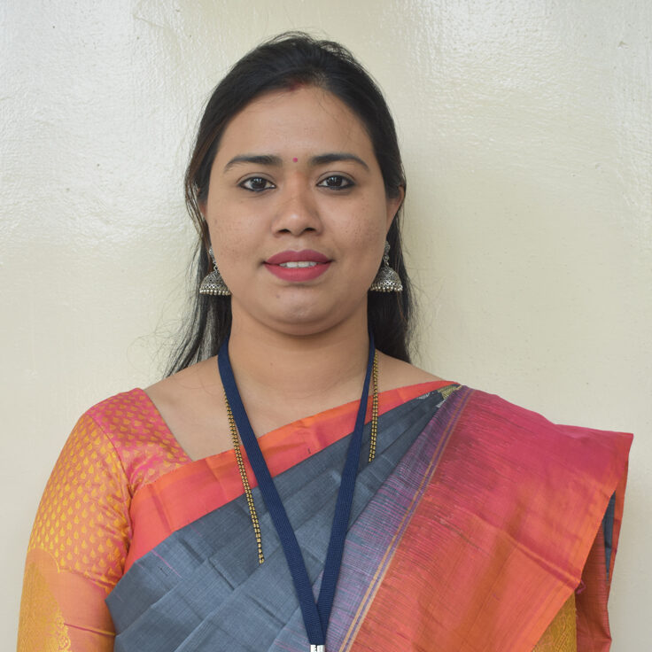 Mrs. Neha Shivathaya