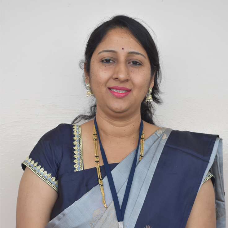 Mrs. Seema Paragannavar