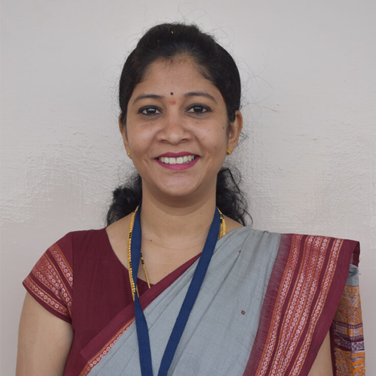 Mrs. Reshma Sawant