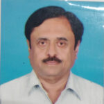 Mr. Ravindra S. Shaha