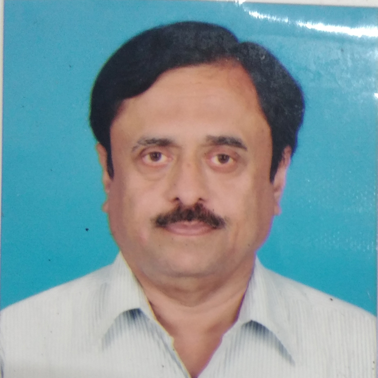 Mr. Ravindra S. Shaha