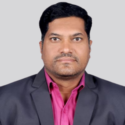 Mr. Anand Biradar Patil