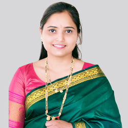 Mrs. Jyoti Hebbalkar
