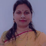 Mrs. Vani Unger