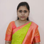 Miss. Varsha Shinde