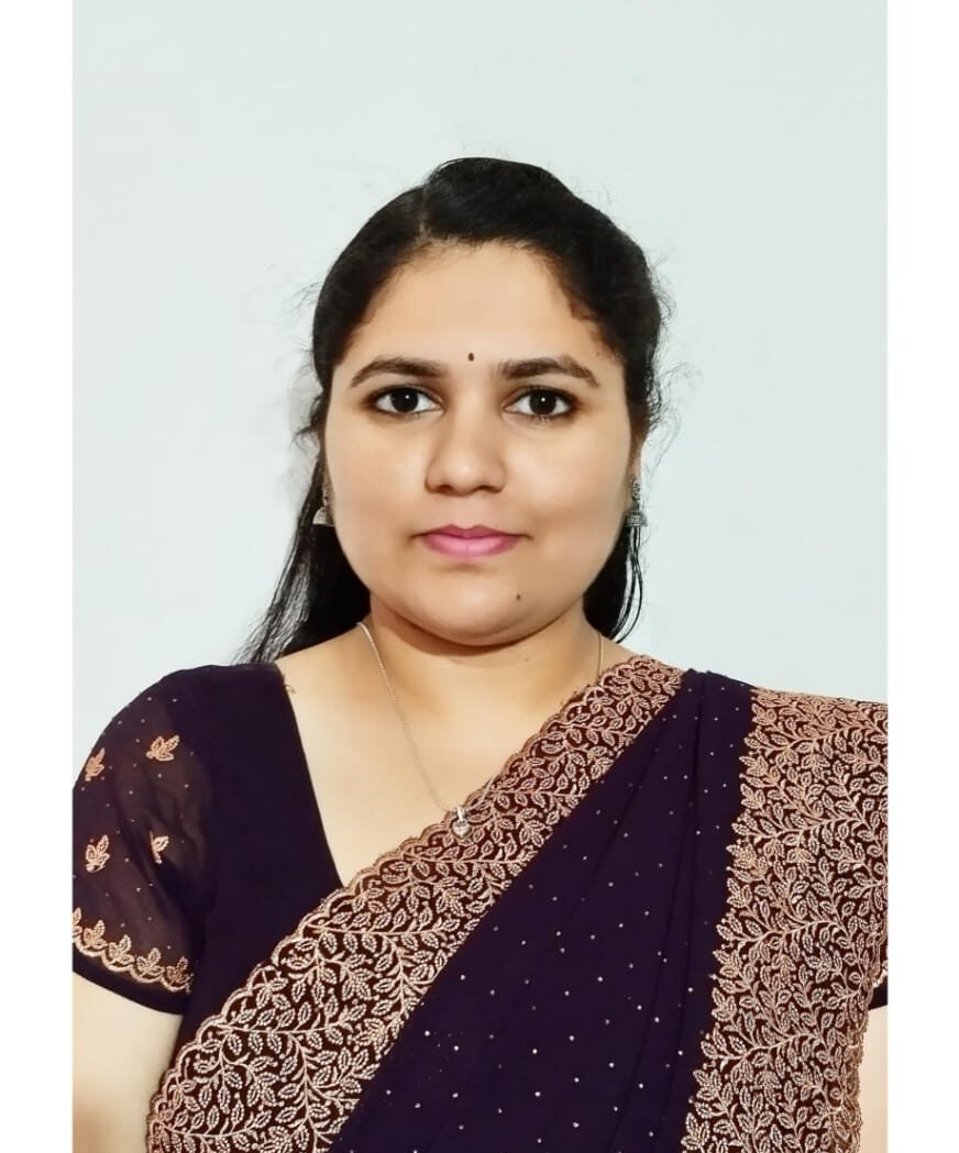 Miss. Prasanna Kabate