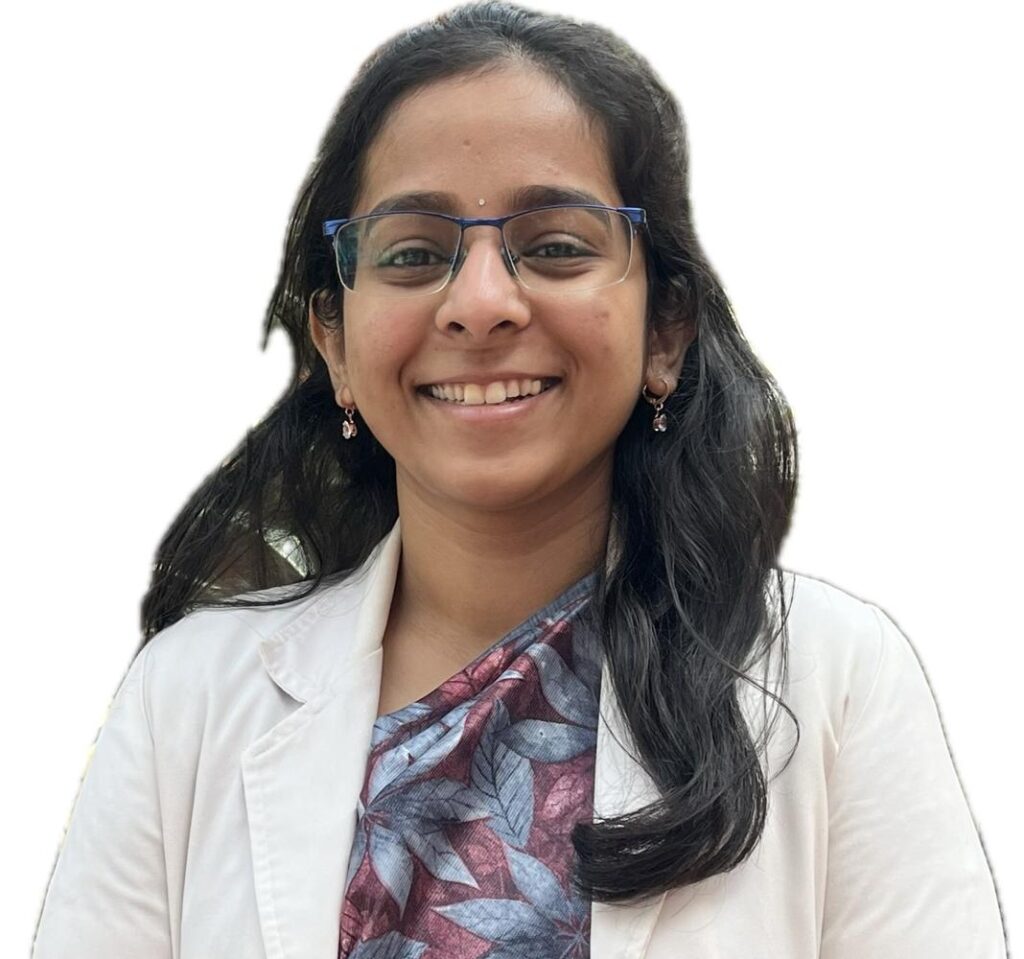 Miss Shradha R. Sutar