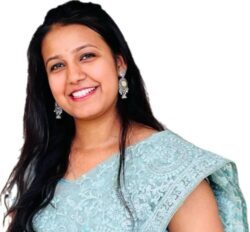 Miss. Shreya.R.Naik