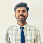 Mr. Prathamesh V. Magadum