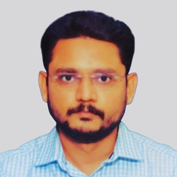 Dr Jayatheertha S Lokapur