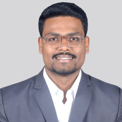 Mr. Onkar Vilas Jadhav